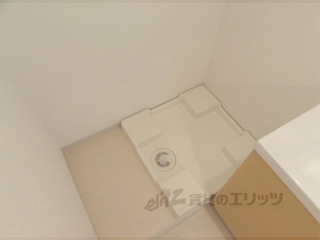 その他部屋・スペース　洗濯機置場