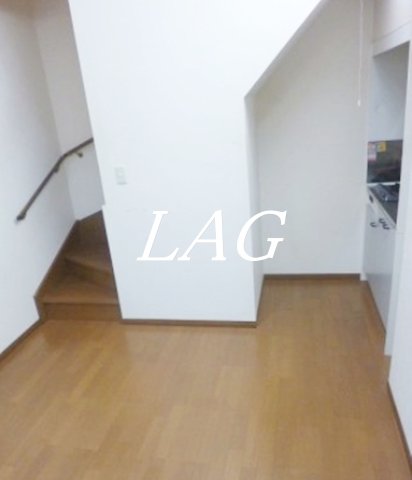 居室・リビング　洋室のお部屋です。