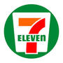 コンビニ　セブンイレブン 六本木3丁目店（コンビニ）まで200m