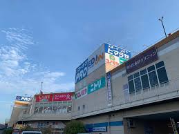 スーパー　コノミヤ 堺インター店（スーパー）まで1498m