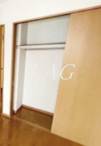 収納　収納です。