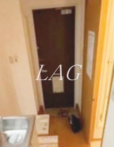玄関　玄関です。