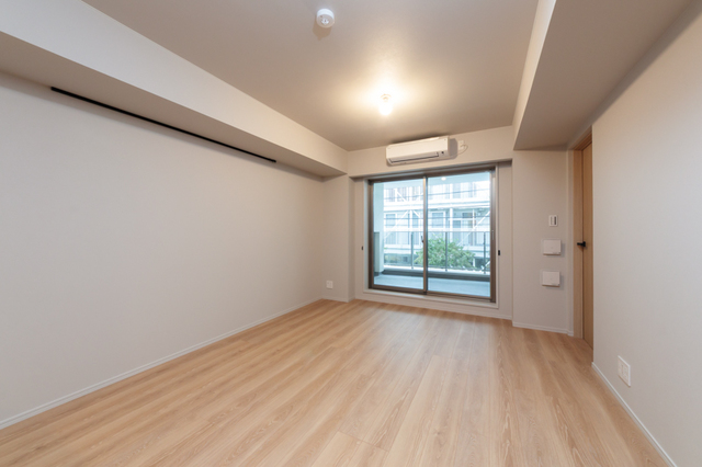 居室・リビング　※写真は同タイプ住戸です。