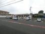 コンビニ　セブンイレブン佐倉志津公民館通り店（コンビニ）まで100m