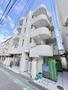 駒場東大前駅より徒歩4分 2階 築40年6ヶ月の賃貸物件