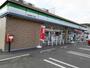 コンビニ　ファミリーマート 岐阜加野六丁目店（コンビニ）まで603m