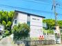 建物外観　きれいな外観です