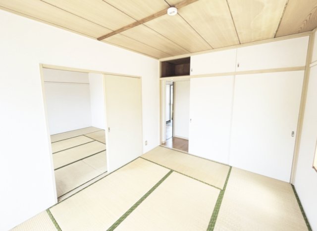 その他部屋・スペース　和室