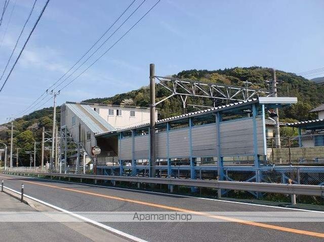 その他　大入駅（その他）まで465m