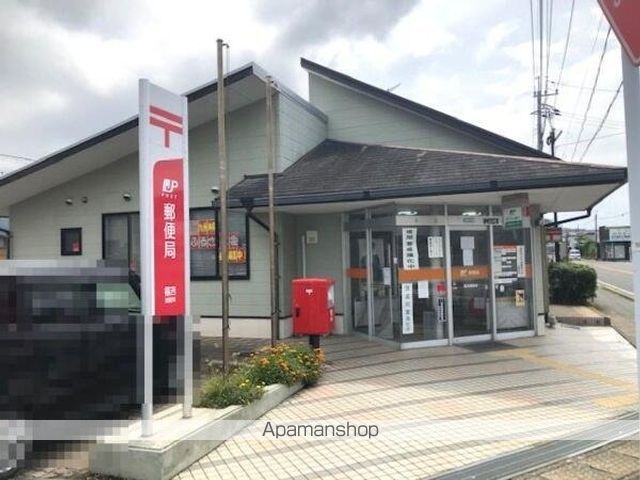郵便局　福吉郵便局（郵便局）まで2333m