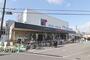 スーパー　万代桃谷駅前店（スーパー）まで416m