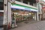 コンビニ　ファミリーマート桃谷商店街東店（コンビニ）まで352m