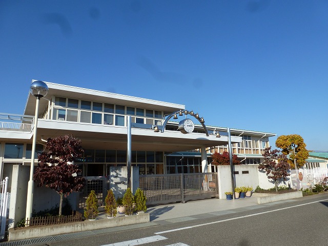 幼稚園・保育園　朝陽学園幼稚園（幼稚園・保育園）まで475m