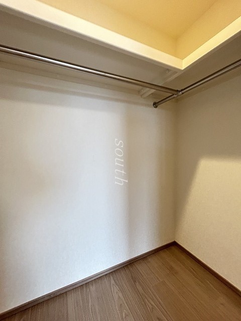 プレジオ阿波座の内装写真