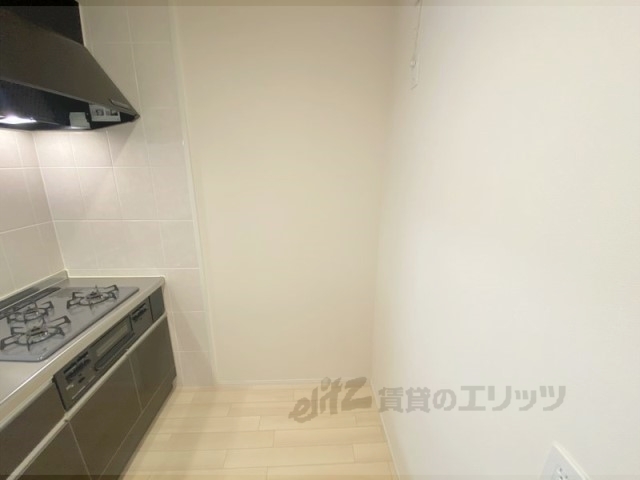 その他部屋・スペース　冷蔵庫置場