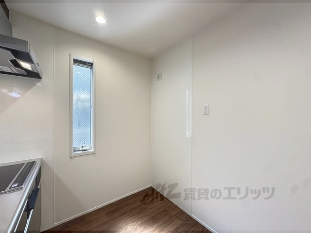 その他部屋・スペース　冷蔵庫置場