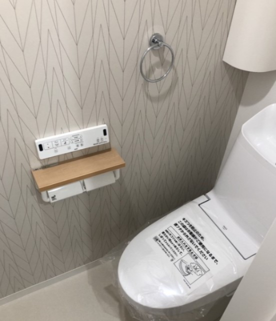 トイレ　※写真はイメージです