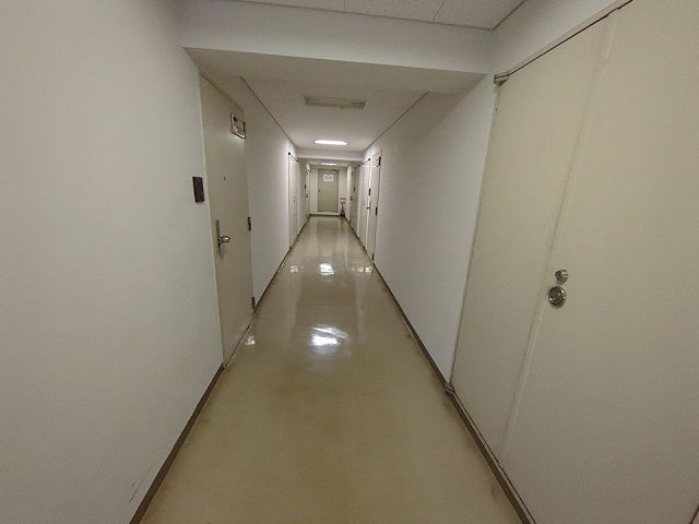ヴィラリッチの外観写真