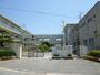 小学校　習志野市立大久保東小学校（小学校）まで464m
