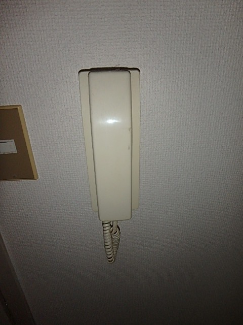 ファミールユキの外観写真
