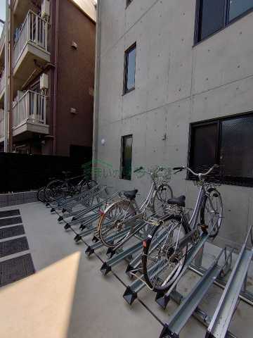 その他　OGIKUBO　ONE
