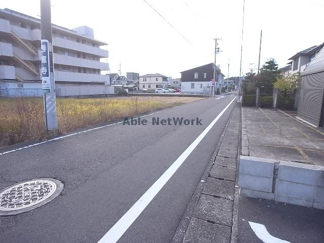 その他　周辺環境