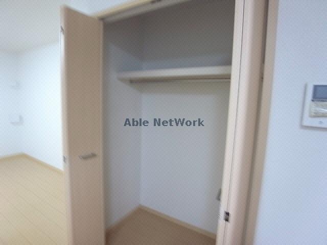 収納　収納