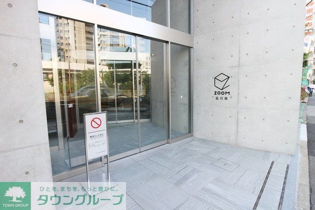 エントランス　★しっかりしたエントランス★