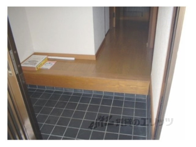 その他部屋・スペース　廊下