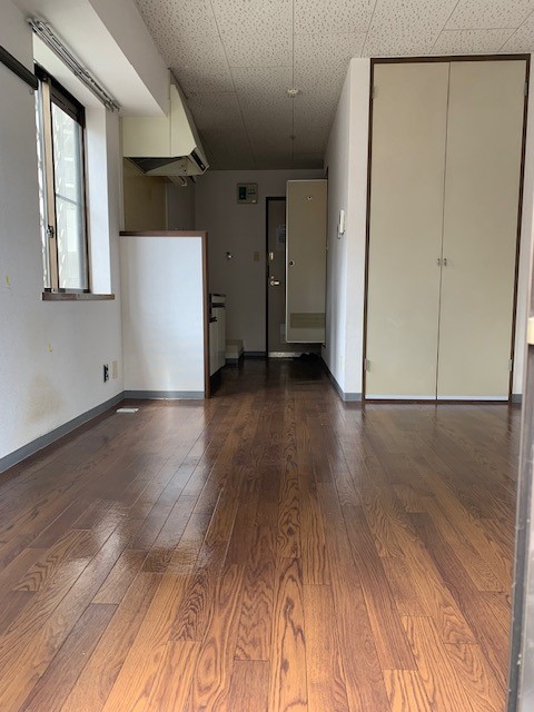 その他部屋・スペース　※別号室の参考写真となります。