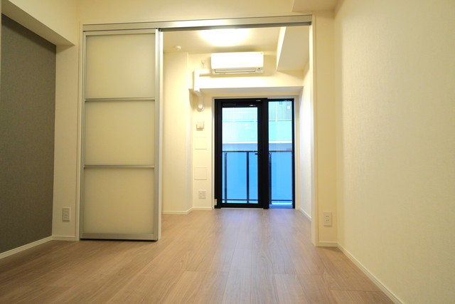 居室・リビング　※写真は同タイプ住戸です。