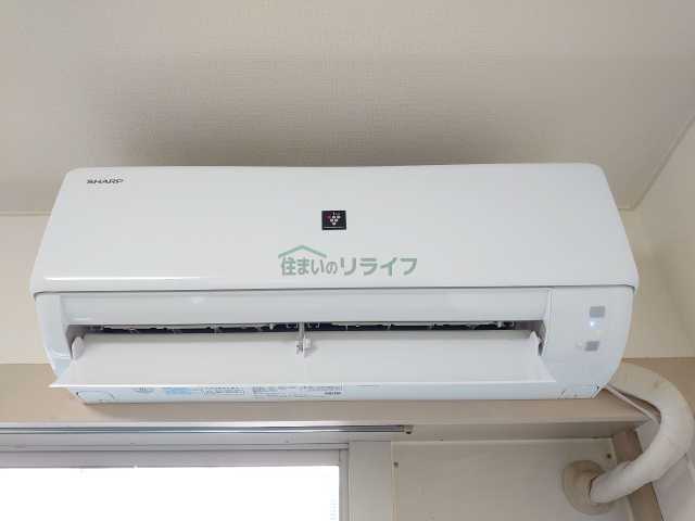 その他設備　※同間取り別部屋・参考写真