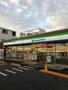 コンビニ　ファミリーマート練馬北町七丁目店（コンビニ）まで281m
