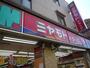 ドラックストア　ミヤモトドラッグ平和台店（ドラッグストア）まで538m