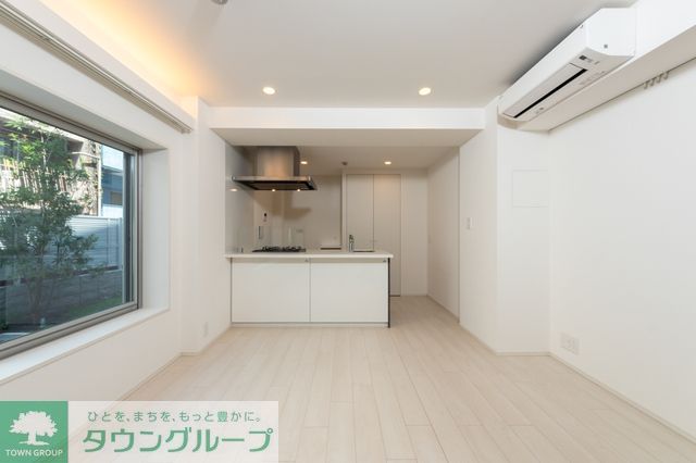 居室・リビング　※写真は同タイプ住戸です。