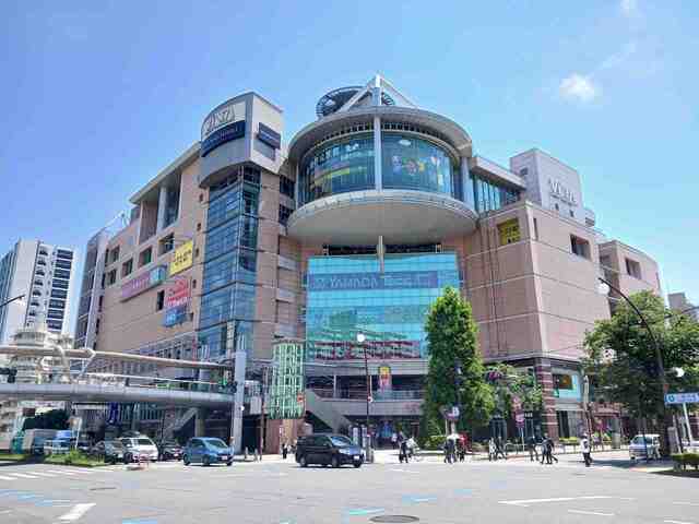 ショッピングセンター　ヴィータモールせいせき（ショッピングセンター）まで1000m