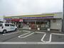 コンビニ　ミニストップ浜松細江町店（コンビニ）まで1014m