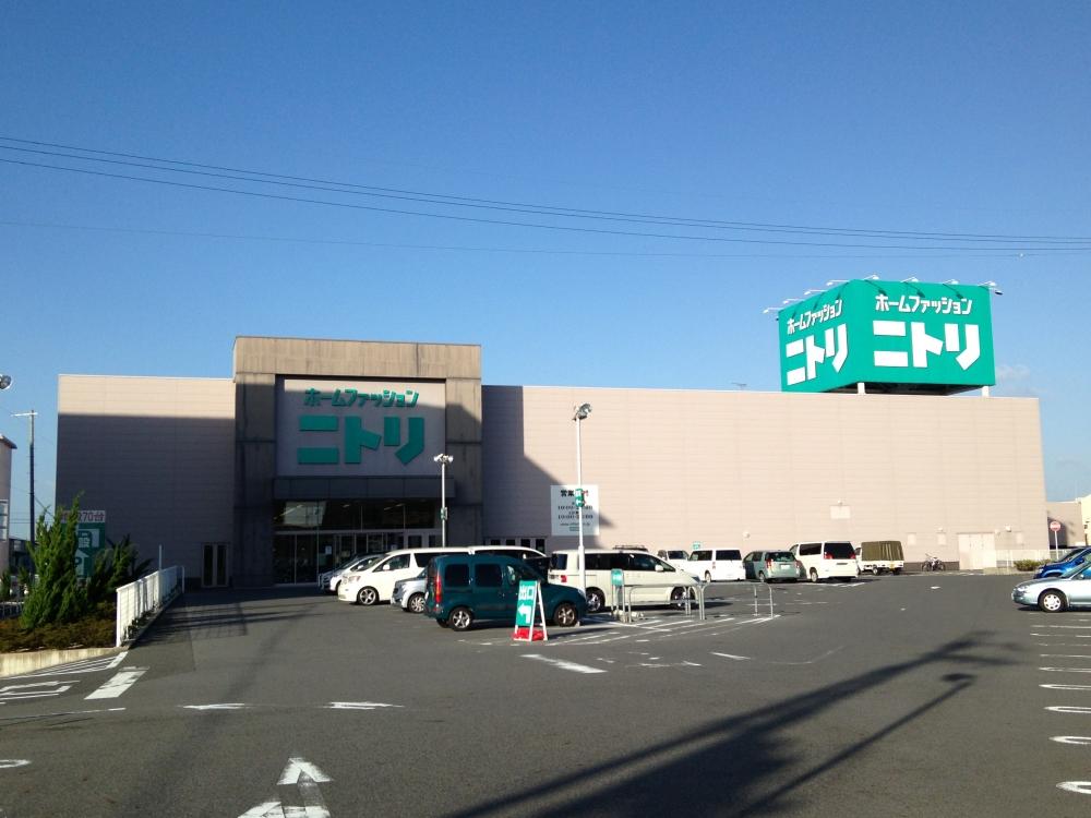 その他　ニトリ草津栗東店（その他）まで479m