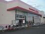 ショッピングセンター　ファッションセンターしまむら南大泉店（ショッピングセンター）まで1003m