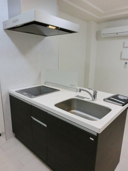キッチン　同建物参考写真
