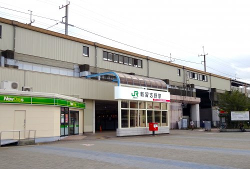 その他　新習志野駅（その他）まで1277m