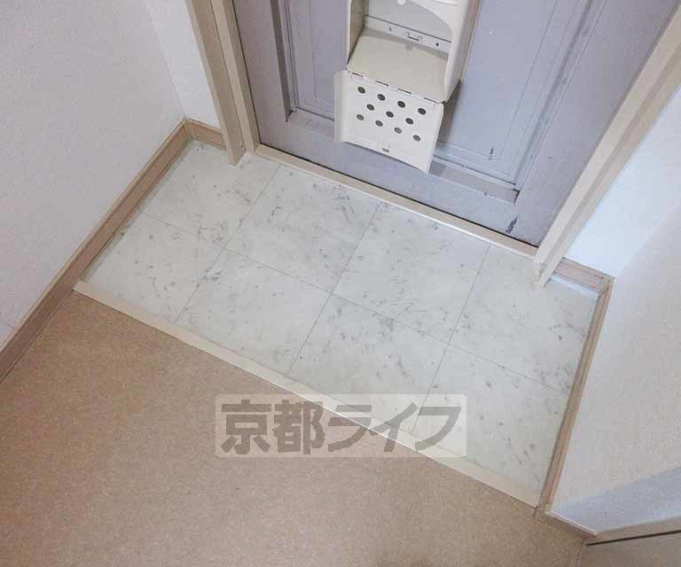 玄関　玄関です・
