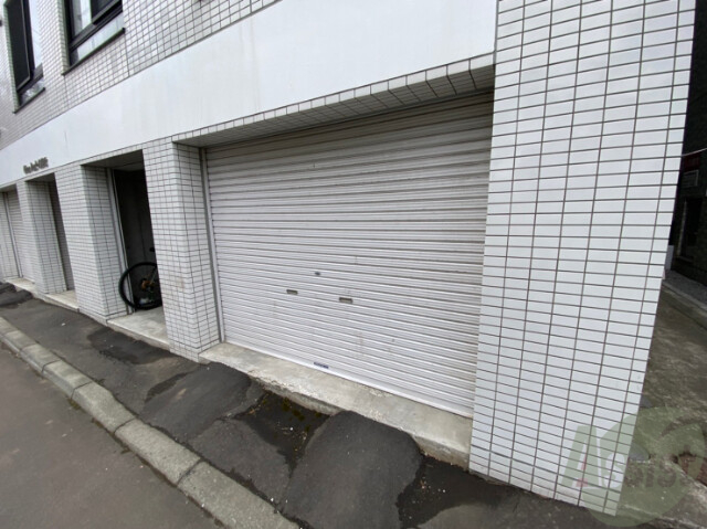 駐車場　駐車場その他