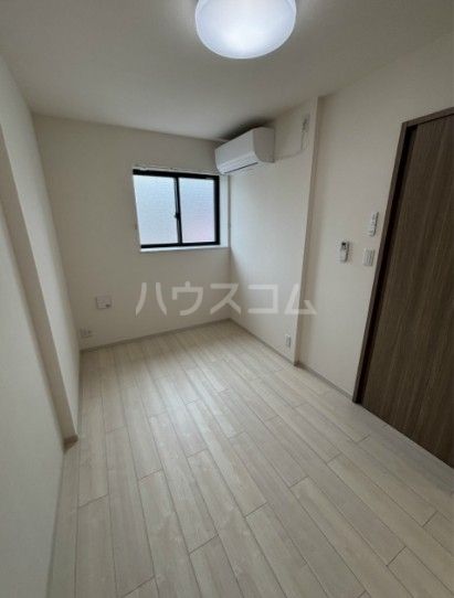 R-Residence南千束の内装写真