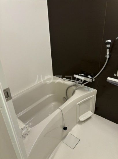 R-Residence南千束の風呂写真