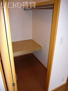 収納　別号室イメージ