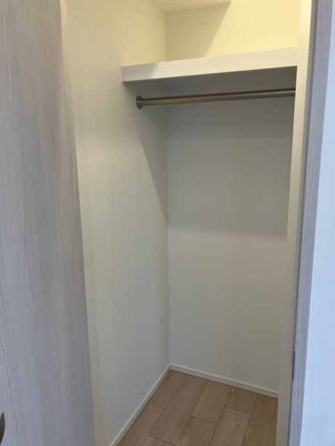 収納　収納※別部屋参考写真