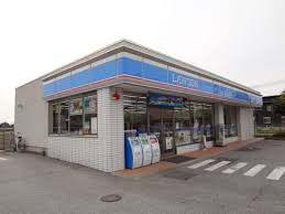 コンビニ　ローソン 安土上豊浦店（コンビニ）まで3475m