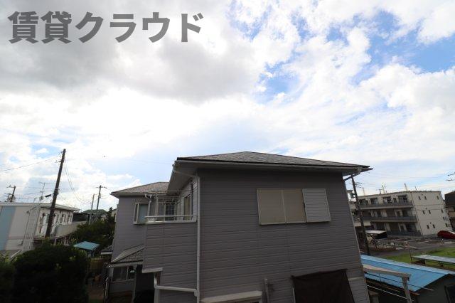 眺望　明日を自由に『Asfree』賃貸クラウド千葉蘇我店です！