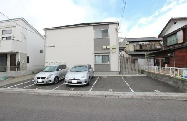 ＪＲ中央線 豊田駅 徒歩18分 2階建 築20年のその他写真